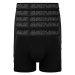Vráta boxerky bavlna deluxe 01 - bačierna