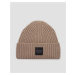 Dámska čiapka Ugg U Chunky Rib Beanie