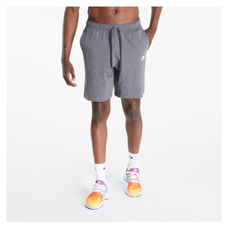 Nike Sportswear Club Jersey Shorts