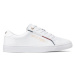 Tommy Hilfiger Sneakersy Signature Sneaker FW0FW06322 Biela