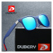 DUBERY Columbia 5 slnečné okuliare, Blue / Azure