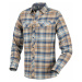 Košeľa s dlhým rukávom Helikon-Tex® Defender Mk2 Pilgrim® - Ginger Plaid