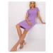 Šaty Relevance model 182136 Purple