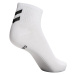 Hummel Športové ponožky 'CHEVRON'  čierna / biela
