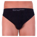 Men's briefs Gino bamboo black