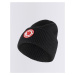 Fjällräven 1960 Logo Hat 550 Black