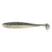 Keitech gumová nástraha easy shiner bluegill flash - 4,5" 11,3 cm 6 ks