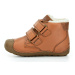 topánky Bundgaard Petit Mid Winter Strap Cognac WS 26 EUR