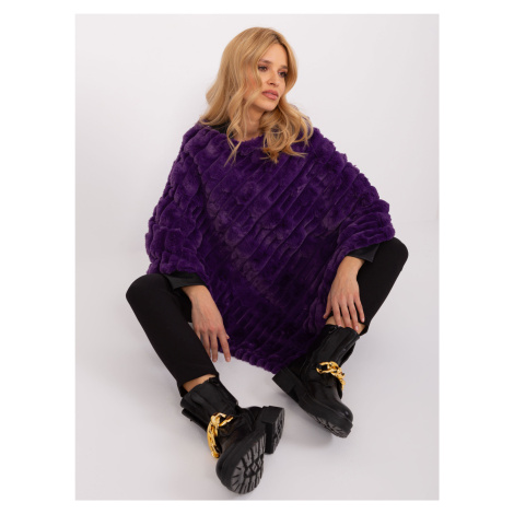 Poncho-AT-PN-2347.68-burgundy