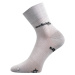 Voxx Mission Medicine Pánske ponožky s voľným lemom BM000000610600101010 svetlo šedá