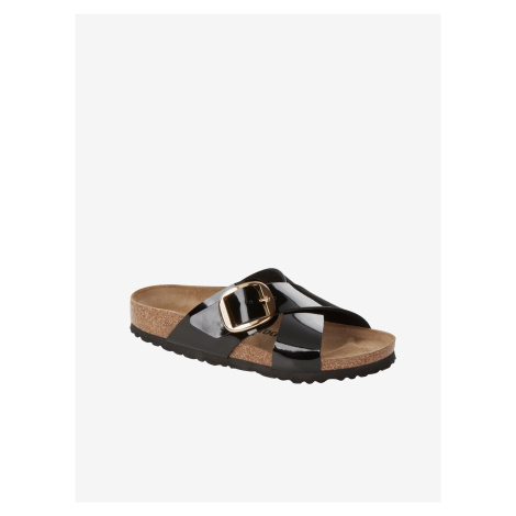 Dámske šľapky a žabky Birkenstock