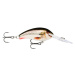 Rapala wobler shad dancer roml - 7 cm 15 g