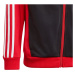 Tepláková súprava adidas Essentials 3-Stripes Tiberio Track Suit Jr IJ7083