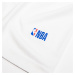 Pánske spodné tielko na basketbal UT500 NBA Nets biele