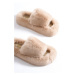 Capone Outfitters Capone Women's Indoor Slippers