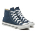 Converse Plátenky All Star Hi M9622 Tmavomodrá