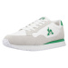 Le Coq Sportif  JET STAR_2  Módne tenisky Biela