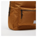 Herschel Supply CO. Settlement Rubber Backpack Brown