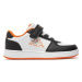 Kappa Sneakersy Logo Malone Ev Kid 36185LW Biela