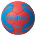 Hádzanárska lopta MOLTEN H2X3200-RB2 veľkosť 2