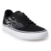 Pánska rekreačná obuv VANS MN Atwood Deluxe faded flame black white