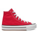 Converse Plátenky Chuck Taylor All Star Eva Lift A08425C Ružová