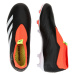 ADIDAS PERFORMANCE Športová obuv 'Predator 24 League'  červená / čierna / biela