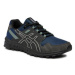 Asics Sneakersy Gel-Citrek 1201A759 Modrá