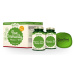 GREENFOOD NUTRITION Box Immunity vitamín D3 60 kapsúl a vitamín C500 60 kapsúl + PILLBOX