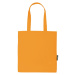 Neutral Nákupná taška s dlhými ušami NE90014 Okay Orange