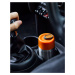 Black+Blum Steel Insulated Travel Cup 340 ml Orange