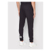 Adidas Teplákové nohavice Essentials GK8968 Čierna Regular Fit