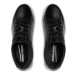 Jack&Jones Sneakersy Jfwgalaxy 12202588 Čierna