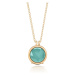 Giorre Woman's Necklace 38136