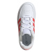 Topánky adidas Breaknet Lifestyle Court Lace Jr HP8960