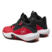 Under Armour Basketbalové topánky Pre-School UA Lockdown 7 3028514 Červená