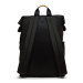 Tommy Jeans Ruksak Tjm Essential Rolltop Backpack AM0AM12414 Čierna