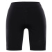 Man quick-drying shorts ALPINE PRO GAREL black