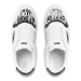 DKNY Sneakersy Odlin K4271369 Biela