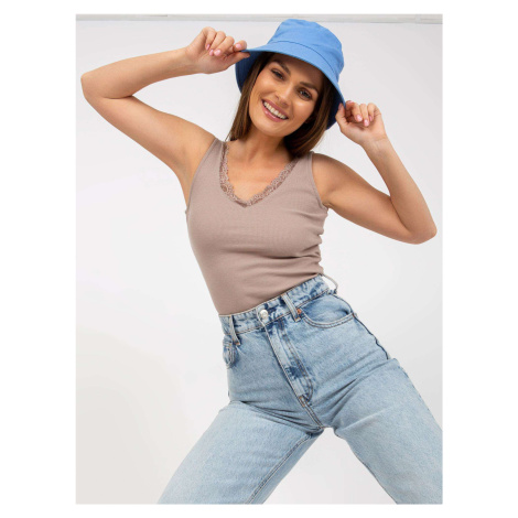 Dámska tielka Rue Paris