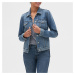 Bunda GAP V-Icon Jacket - Med Cooper Medium Wash