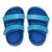 Crocs Sandále Crocband Cruiser Sandal T 209424 Modrá