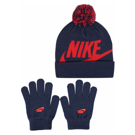 Chlapčenské čiapky Nike