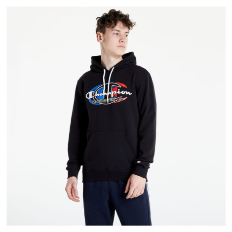 Champion Hooded Sweatshirt