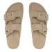 Manebi Šľapky Traveler Nordic Sandals K 1.1 RT Béžová