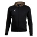 Mikina Warrior Covert Zip Hoody SR