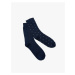 Koton Set of 2 Socks with Geometric Pattern.