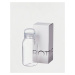 Kinto Water Bottle 300 ml Smoke