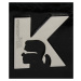 Kabelka Karl Lagerfeld Jeans Sunglass Chain Shoulder Bag Čierna
