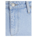 JACK & JONES Džínsy 'CLARK EVAN'  modrá denim